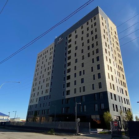 Chagala Ural Residence Aτιράου Εξωτερικό φωτογραφία