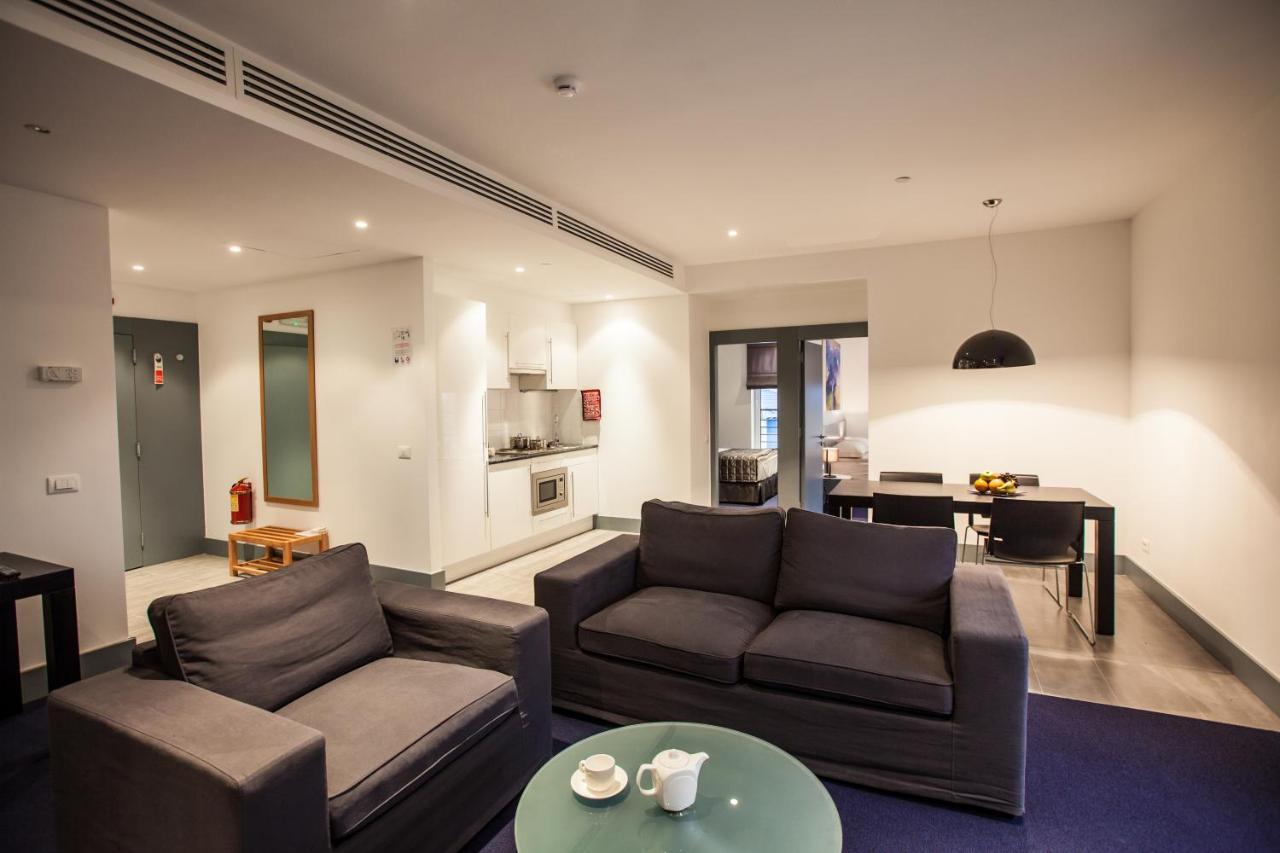 Chagala Ural Residence Aτιράου Εξωτερικό φωτογραφία
