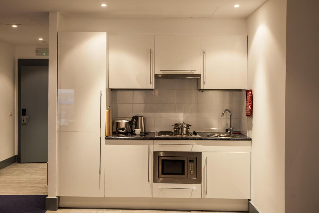 Chagala Ural Residence Aτιράου Εξωτερικό φωτογραφία