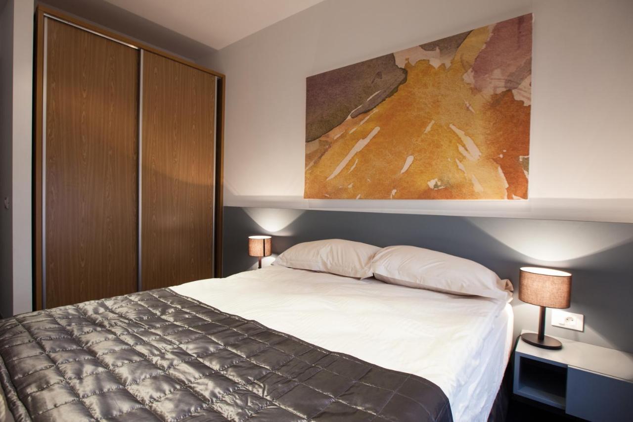 Chagala Ural Residence Aτιράου Εξωτερικό φωτογραφία